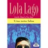Lola Lago - Una nota falsa A2 -  - 9788484431299