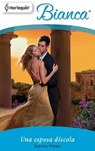 Una esposa díscola - Sabrina Philips - 9788490100530