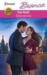 OSCURAS EMOCIONES - Kate Hewitt ; Laura Molina García - 9788490104637