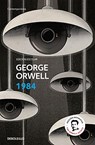 1984 SPANISH - George Orwell - 9788490328248