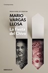 La fiesta del chivo / The Feast of the Goat - Mario Vargas Llosa - 9788490625637