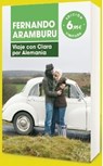 Viaje con Clara por Alemania - Fernando Aramburu - 9788490664933