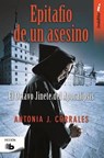 Epitafio de Un Asesino - CORRALES,  Antonia - 9788490702529