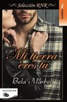 Mi tierra eres tú / My Land is You - MARBEL,  Bela - 9788490702550