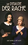 Die Dynastie der Rache - Julie Samuel ; Dee Scott - 9788490729830