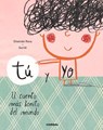 SPA-TU Y YO - Elisenda Roca - 9788491010388