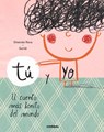 SPA-TU Y YO - Elisenda Roca - 9788491010388