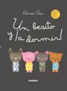 SPA-BESITO Y A DORMIR - Patricia Geis - 9788491010630