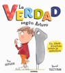 SPA-VERDAD SEGUN ARTURO - Tim Hopgood - 9788491011125