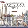 SPA-BARCELONA POP-UP - Elisenda Roca - 9788491011507