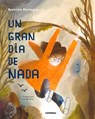 SPA-GRAN DIA DE NADA - Beatrice Alemagna - 9788491011743