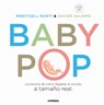 SPA-BABY-POP - Meritxell Martí - 9788491012740
