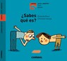 SPA-SABES QUE ES - Elisenda Roca - 9788491013396