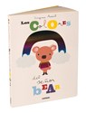 Los Colores del Señor Bear - Virginie Aracil - 9788491013976