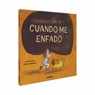 Todo Lo Que Sé Cuando Me Enfado - Jaume Copons - 9788491015512