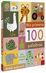 Mis primeras 100 palabras - Edward Underwood - 9788491015949