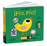 SPA-PIO PIO ESCONDITES - Isabel Otter - 9788491016311