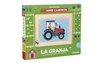 SPA-GRANJA - Johnny Dyrander - 9788491017592