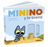 SPA-MININO Y LA ARENA - Meritxell Martí - 9788491017653