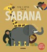 SPA-PIPA Y OTTO EN LA SABANA - Patricia Geis - 9788491017790