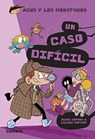 Un Caso Dificil: Volume 21 - COPONS,  Jaume - 9788491018308