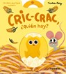 Cric-Crac, ¿Quién Hay? - Tristan Mory - 9788491018506