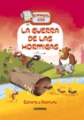La Guerra de Las Hormigas: Volume 8 - Jaume Copons - 9788491018704