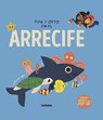 Pipa Y Otto En El Arrecife - Patricia Geis - 9788491019091