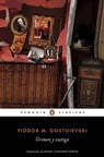 Dostoievski, F: Crimen Y Castigo / Crime and Punishment - Fiodor M Dostoievski - 9788491050063
