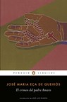 Eça de Queirós, J: Crimen del Padre Amaro - EÇA DE QUEIRÓS,  J. M. - 9788491053200