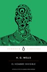 El Hombre Invisible / The Invisible Man - H. G. Wells - 9788491055419