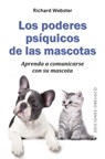 Poderes Psiquicos de Las Mascotas, Los - Richard Webster - 9788491112532