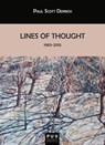 Lines of Thought - Paul Scott Derrick Grisanti - 9788491341789