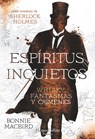 Espíritus inquietos - Bonnie Macbird - 9788491393535