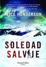 Soledad salvaje - Alice Henderson - 9788491398196