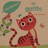 Mi Gatito - Britta Teckentrup - 9788491450450