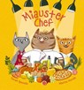 Miauster Chef - Sarah Speedie - 9788491457107