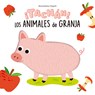 Tachan! Los Animales de la Granja - Benedetta Nigelli - 9788491457404