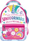 Qué Llevan Los Unicornios En La Mochila - Joan Holub - 9788491457794