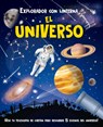 Explorador Con Linterna: El Universo -  - 9788491458678