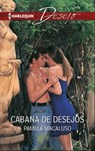 Cabana de desejos - Pamela Macaluso - 9788491706229
