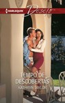 Tempo de descobertas - Kathryn Taylor - 9788491706328