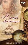 A través del tiempo - Pilar Cabero - 9788491881988