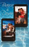 E-Pack Bianca y Deseo septiembre 2018 - Andrea Lawrence ; Miranda Lee - 9788491889625