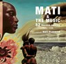 MATI & THE MUSIC 52 RECORD COV - Mati Klarwein ; Serge Bramely - 9788492480722