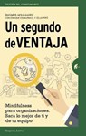 Un segundo de ventaja / One Second Ahead - HOUGAARD,  Rasmus - 9788492921720
