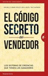El código secreto del vendedor / The Salesperson's Secret Code - MILLS,  Ian ; Ridley, Mark ; Laker, Ben ; Chapman, Tim - 9788492921898