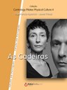 As Cadeiras - Javier Pérez Pont ; Esperanza Aparicio Romero - 9788493934781