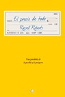 El Precio de Todo: Una Parábola de Lo Posible Y Lo Próspero - Russell Roberts - 9788494043390