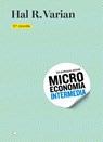 SPA-MICROECONOMIA INTERMEDIA 9 - Hal R. Varian - 9788494107634